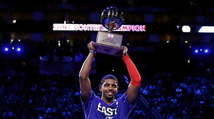 Ίρβινγκ από παντού