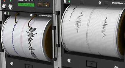 Ιταλία: Σεισμός 4,8 Ρίχτερ