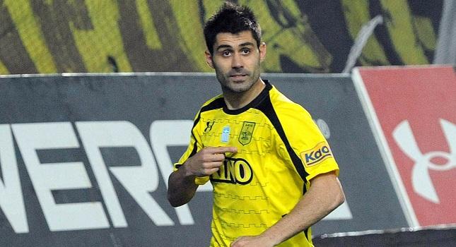 Στα… πόδια του Αγκάνθο