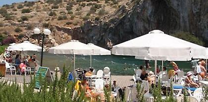 Αξιοποιούνται οι λίμνες: Βουλιαγμένης, Καμένων Βούρλων και Κληνίδες