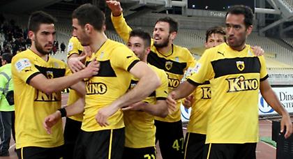 Η ΑΕΚ της ελπίδας και της προοπτικής