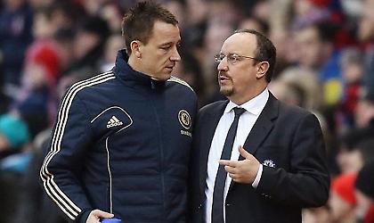 Επεισόδιο Τέρι-Μπενίτεθ