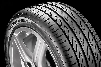 Pirelli P Zero GT: νέο ελαστικό υπερ-υψηλών επιδόσεων