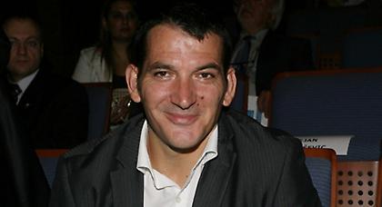 Δήμας: «Πρέπει να το πιστέψουμε»