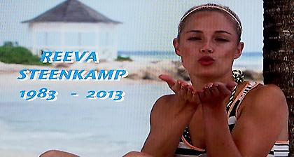 Προβλήθηκε το reality με τη φίλη του Πιστόριους (video)