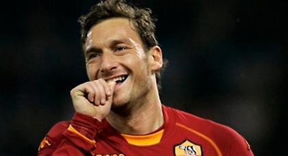 Τότι: «Να μείνουμε προσγειωμένοι»