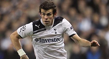 «Έχει μιλήσει η Ρεάλ για Μπέιλ»