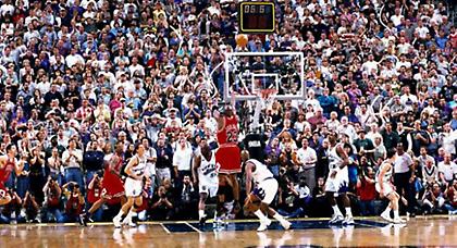 50 χρόνια Jordan!