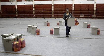 Εξαιρετικά κρίσιμες οι προεδρικές εκλογές στην Κύπρο