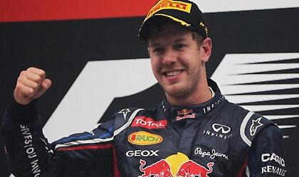 Φέτελ: «Είμαι κακός… ηττημένος»