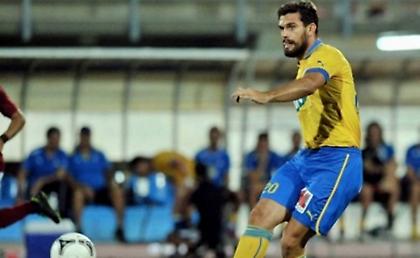 Τζιόλης: «Θα δούμε τι θα γίνει»