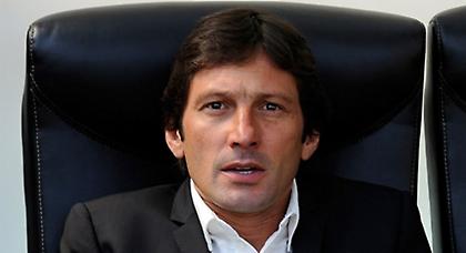 «Μαύρα σύννεφα» για Λεονάρντο