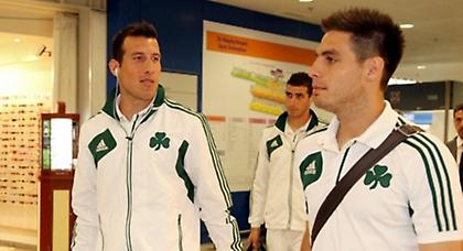 Μηδέν προσφορά στον ΠΑΟ