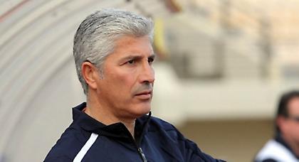 Τέλος ο Μανωλάς!