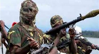 Έλληνας μεταξύ των απαχθέντων από ενόπλους στη Νιγηρία