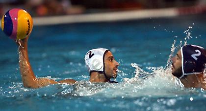 «Ροζ» Βουλιαγμένη!