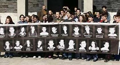 Κατηγορούνται ότι «έφαγαν» χρήματα από έργα για τα θύματα στα Τέμπη!