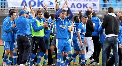 Κι ο συνωστισμός καλά κρατεί!