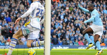 Παιχνιδάκι για τη Σίτι!