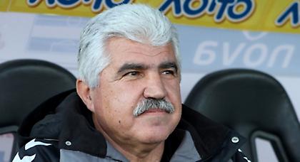 Παράσχος: «Θα προσπαθήσουμε για την πέμπτη θέση»