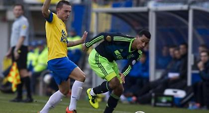 Και το κυνήγι συνεχίζεται…