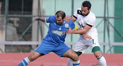 «Θα σε κάνω να παίξεις το Πάσχα»