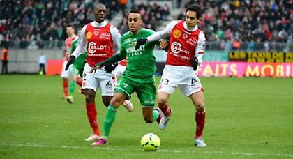 Που πας Ρε(μς) Σεντ Ετιέν;