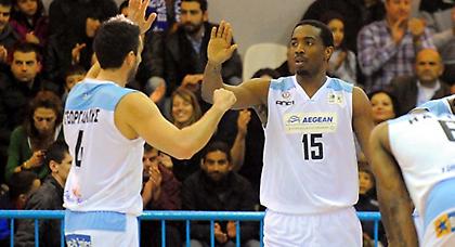 «Αν αυτή την Α1 ονειρεύονται, να τη χαίρονται»