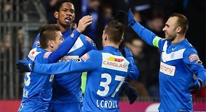 Είπε «ευχαριστώ»