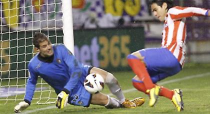 Σαν στο σπίτι της