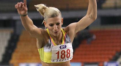 Μεγάλωσε η ελληνική αποστολή