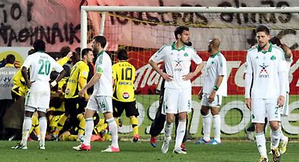 Με μεταγραφές από τα «αζήτητα», με παίκτες χωρίς πάθος