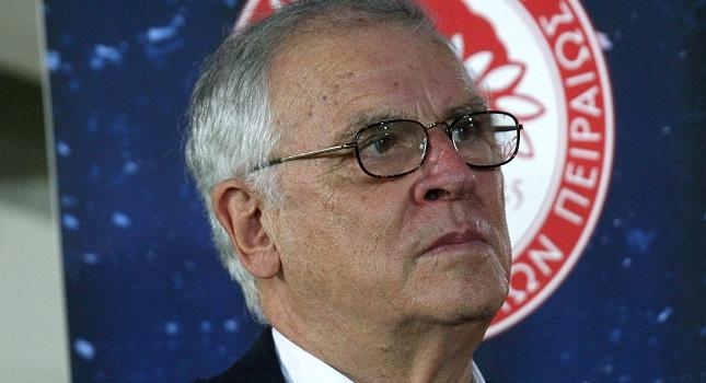 Θεοδωρίδης: «Φίλαθλοι άλλων ομάδων στα Πηγάδια»