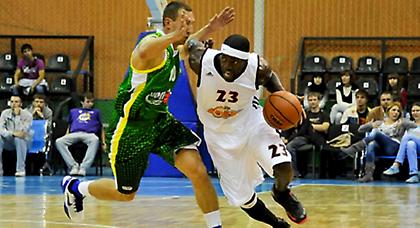 Έρχεται Αθήνα ο Πέρκινς!