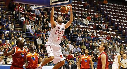 Το μήνυμα του Φώτση