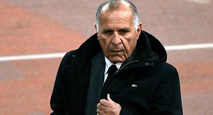 Κωνσταντίνου: «Δεν υπάρχει θέμα αλλαγής προπονητής»