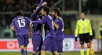 Οι «βιόλα» και η… χαζοβιόλα