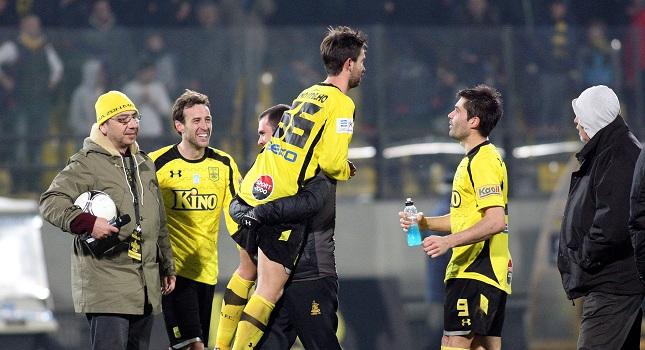 Κοέλιο: «Για την οικογένεια μου και τον κόσμο»