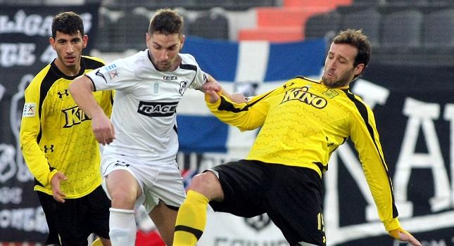 Πουλίδο: «Σημαντικό βήμα»