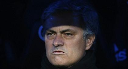 Μουρίνιο: «Γαλλία; Γιατί όχι»