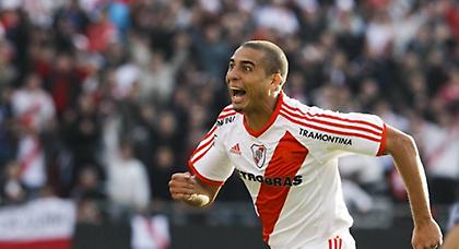 Τριάρα η Λανούς – Γκολάρα ο Τρεζεγκέ