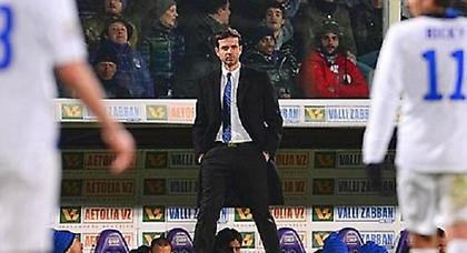 Ανέλαβε την ευθύνη ο Στραματσιόνι