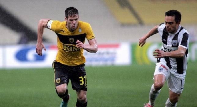 Θέλει να «δέσει» Βλάχο – Μπουγαϊδη