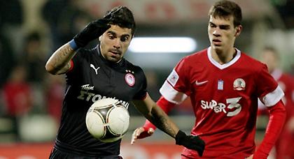 Αυτό είναι το κλειδί