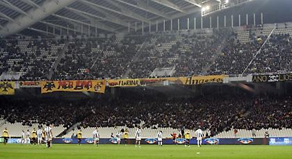 Περιμένει λεφτά και Βιντιάδη