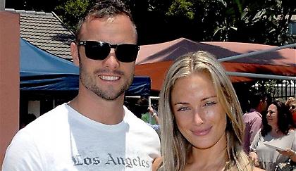 Βρέθηκαν στεροειδή στο σπίτι του Πιστόριους