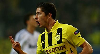 «Κουράστηκα με Λεβαντόφσκι»