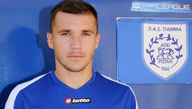 Ίλιτς: «Θα φανεί η αξία του Ντε Βινσέντι»