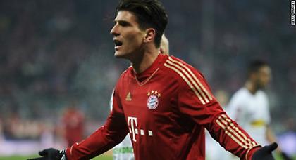 Εξετάζουν Γκόμεζ στην Ατλέτικο Μαδρίτης