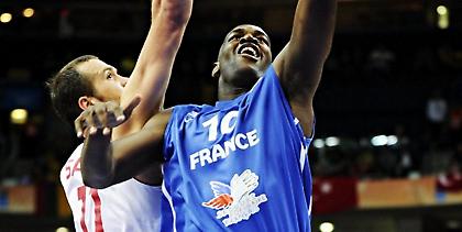 Πάει Άλμπα ο Τραορέ